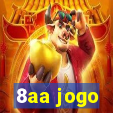 8aa jogo